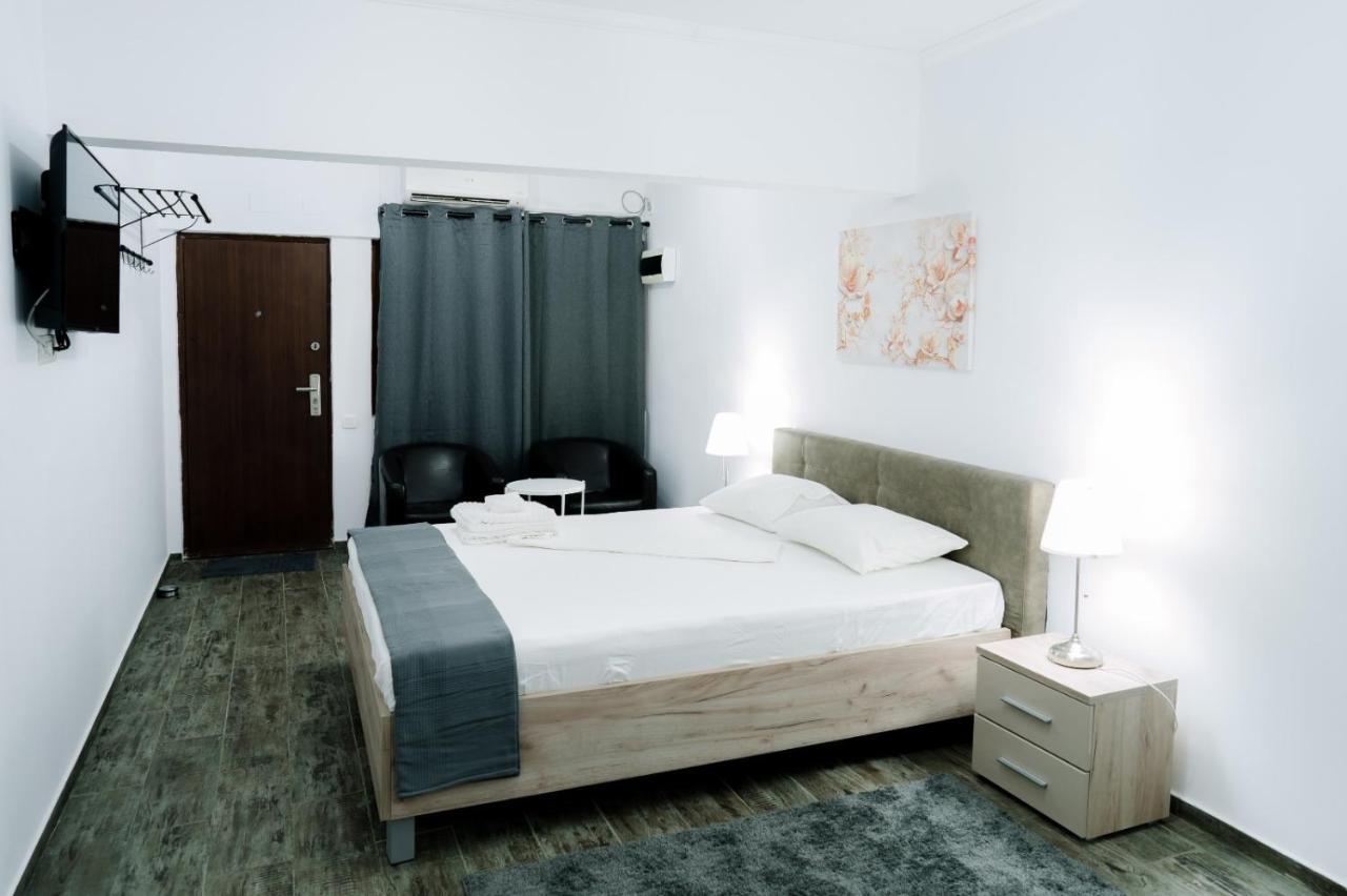 Mavie Apartment Boutique Bucharest Exterior photo