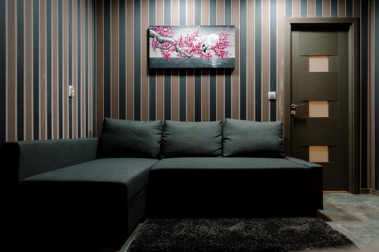 Mavie Apartment Boutique Bucharest Exterior photo